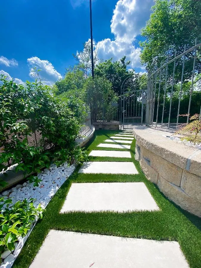 Belvedere Home Desenzano del Garda Apartamento