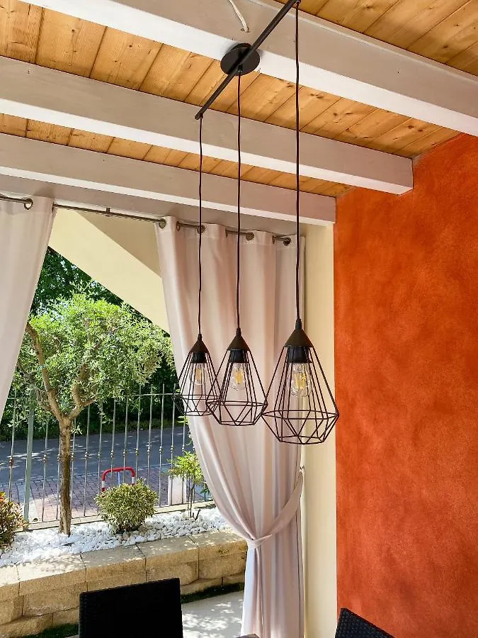Belvedere Home Desenzano del Garda Apartamento