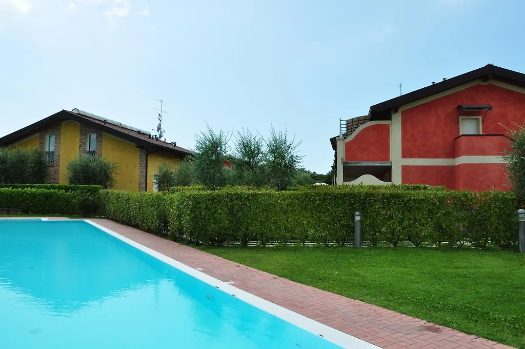 Belvedere Home Desenzano del Garda Apartamento