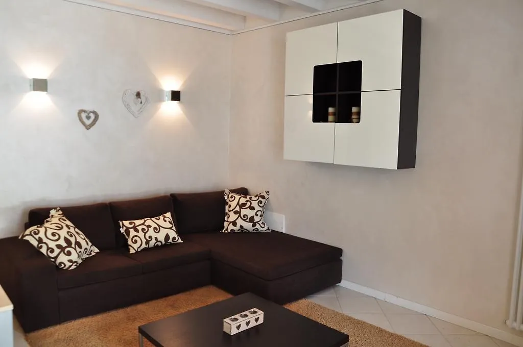 Apartamento Belvedere Home Desenzano del Garda