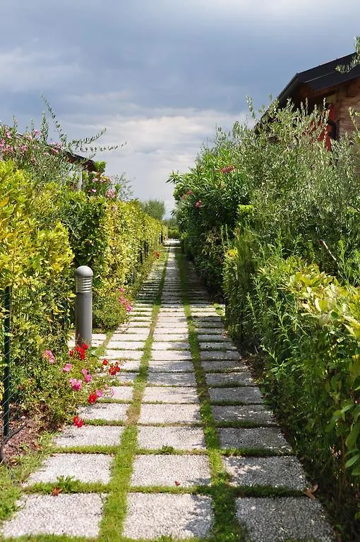 Belvedere Home Desenzano del Garda