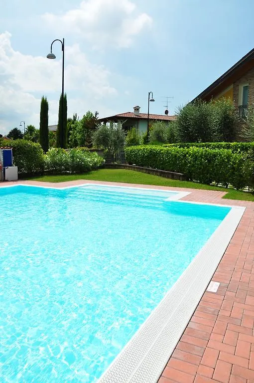 Apartamento Belvedere Home Desenzano del Garda