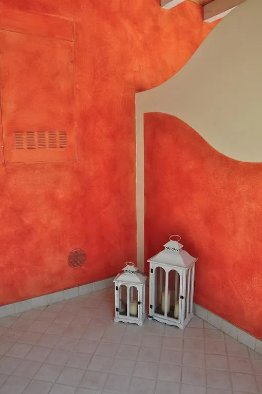 Belvedere Home Desenzano del Garda Itália