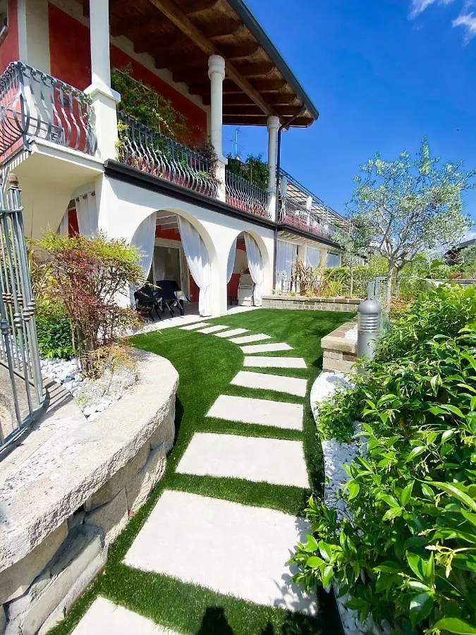 Apartment Belvedere Home Desenzano del Garda