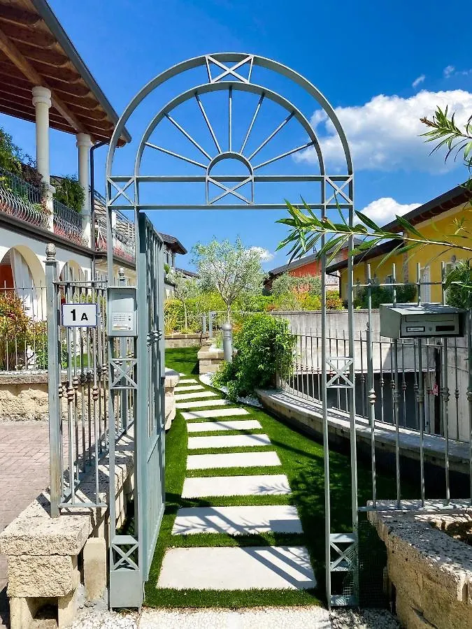 Belvedere Home Desenzano del Garda 0*,  Italy