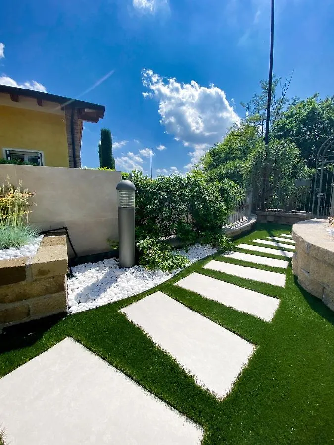 Belvedere Home Desenzano del Garda Apartment