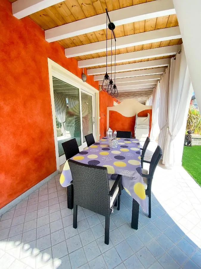 Apartment Belvedere Home Desenzano del Garda Italy
