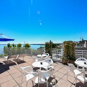 3* Hotell Aurora